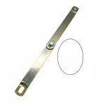 GWM Sailor Tailgate Stay Linkage for Early Isuzu Chassis – FS8503032-0033-001