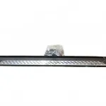 Genuine JAC Motors Side Step Running Board Assembly for Shuailing T6 – 8405100P3011
