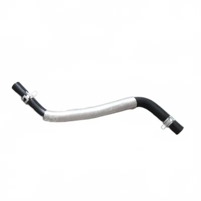 GWM Poer P-Series Steering Gear Hydraulic Oil Pipe Assembly – 3406105APW01A GWM Poer P-Series Steering Gear Hydraulic Oil Pipe Assembly – 3406105APW01A