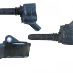 Mitsubishi Ignition Coil SMW253166 for 4K22 2.4L Gasoline Engine