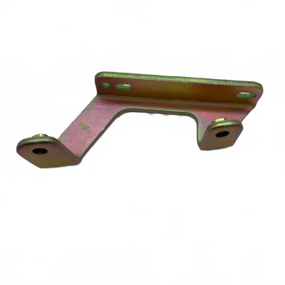Foton Sup Left Intercooler Bracket – Part FS1119015-0020-001