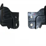 Tank Radiator Air Deflector for Tank 300 (Left Upper) – 5514108XKM01A