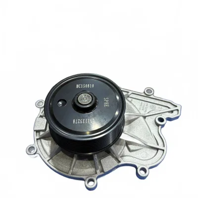 Foton Cummins ISF2.8 Water Pump Assembly – 5269784 / 1307010-0039-002 Foton Cummins ISF2.8 Water Pump Assembly – 5269784 / 1307010-0039-002