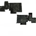 GWM Poer Passenger 2021 Upper Fuse Box Cover Assembly – 3722101XPW04A