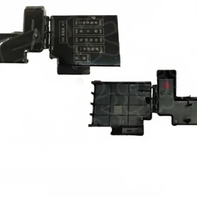 GWM Poer Passenger 2021 Upper Fuse Box Cover Assembly – 3722101XPW04A GWM Poer Passenger 2021 Upper Fuse Box Cover Assembly – 3722101XPW04A