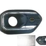 Haval All New H6 Red Label Front Fog Lamp Cover – Right Side (2803720AKZ4CA)