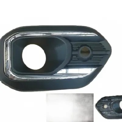 Haval All New H6 Red Label Front Fog Lamp Cover – Right Side (2803720AKZ4CA)