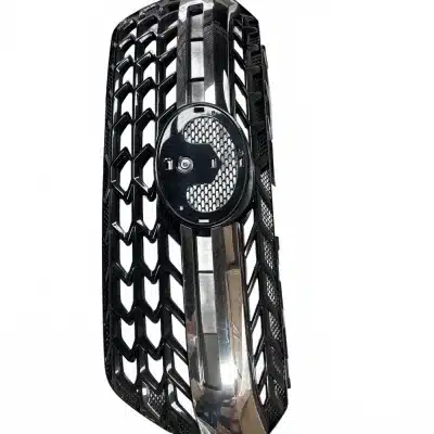GWM Wingle 7 Front Grille Assembly – Drawing No. 5509100XP6KXA GWM Wingle 7 Front Grille Assembly – Drawing No. 5509100XP6KXA