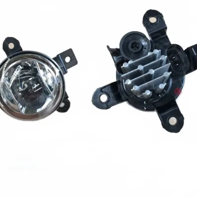 Haval F7x Front Fog Light Assembly – Right Side (4116101XKQ02A) Haval F7x Front Fog Light Assembly – Right Side (4116101XKQ02A)