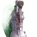 Foton Tunland Transmission Assembly Gearbox – P1171010115A0 1700010-0527-001