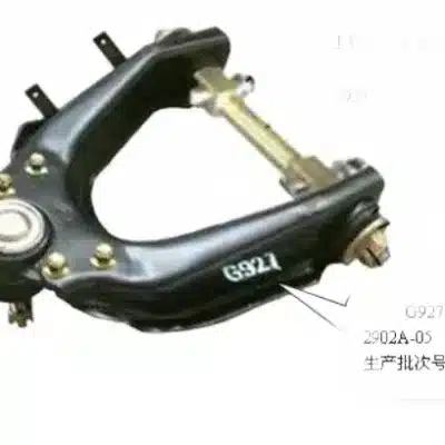 ZX Auto Grand Tiger Aussie Edition Front Left Upper Control Arm – 2925011-0115-001 ZX Auto Grand Tiger Aussie Edition Front Left Upper Control Arm – 2925011-0115-001