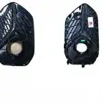 Right Front Fog Light Cover for Haval H6 (2nd Gen) – 2803134XKZ7AA