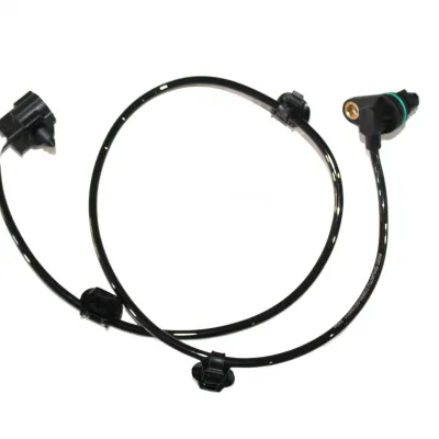 Huanghai N1 Rear Right ABS Wheel Speed Sensor – Part No. 3630030-0239-002 Huanghai N1 Rear Right ABS Wheel Speed Sensor – Part No. 3630030-0239-002