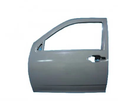 GWM Wingle Front Left Door Shell Assembly – 6101100XP00XA GWM Wingle Front Left Door Shell Assembly – 6101100XP00XA