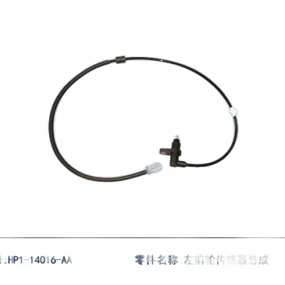 JMC Baodian PLUS Front Left ABS Wheel Speed Sensor – HP1-14016-AA JMC Baodian PLUS Front Left ABS Wheel Speed Sensor – HP1-14016-AA