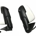 GWM Poer Passenger Left Side Rearview Mirror Assembly – 8202100XPW62A (2023 Model)