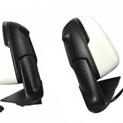 GWM Poer Passenger Left Side Rearview Mirror Assembly – 8202100XPW62A (2023 Model) GWM Poer Passenger Left Side Rearview Mirror Assembly – 8202100XPW62A (2023 Model)