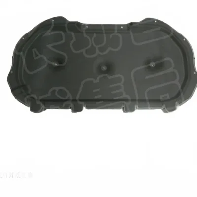 WEY VV6 Engine Hood Heat Insulation Pad – 8402201XKS00A WEY VV6 Engine Hood Heat Insulation Pad – 8402201XKS00A