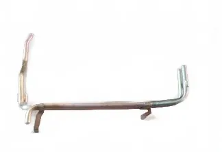 ZX Auto Grand Tiger Heater Water Pipe Assembly – ZW8101121-0509-001 ZX Auto Grand Tiger Heater Water Pipe Assembly – ZW8101121-0509-001