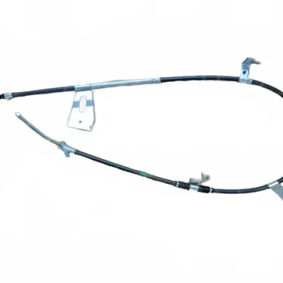 GWM Wingle 7 Handbrake Cable Assembly – Right Side (3508180XP6NXA) GWM Wingle 7 Handbrake Cable Assembly – Right Side (3508180XP6NXA)