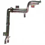 BAIC Foton Oil Cooler Water Pipe for BJ493 2.8L Engine – FS1013021-0270-001