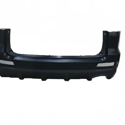 Rear Bumper Assembly for Haval M6 – Part Number 2804101AKZ8PA Rear Bumper Assembly for Haval M6 – Part Number 2804101AKZ8PA