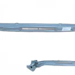 Haval H6 Front Bumper Reinforcement Skeleton – Part No. 2803200XKZ16A