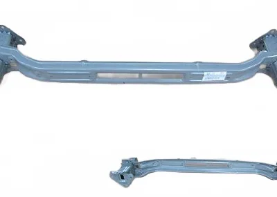 Haval H6 Front Bumper Reinforcement Skeleton – Part No. 2803200XKZ16A Haval H6 Front Bumper Reinforcement Skeleton – Part No. 2803200XKZ16A