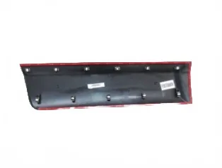 Genuine Foton Yutu Rear Left Door Exterior Trim Panel – P1620170100A0 Genuine Foton Yutu Rear Left Door Exterior Trim Panel – P1620170100A0