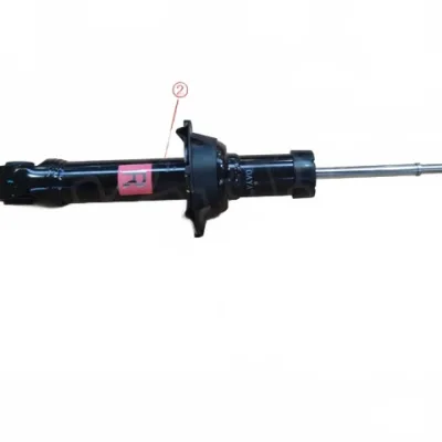 Haval F5 Rear Right Shock Absorber Assembly – 2915210XKY71A Haval F5 Rear Right Shock Absorber Assembly – 2915210XKY71A