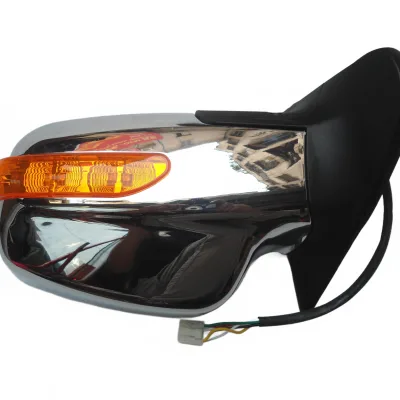 Foton Legend Right Side Rearview Mirror Assembly – Part 8202028-0111-001