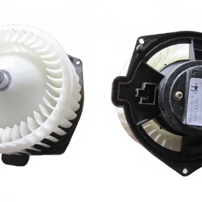 Jinbei Grand Hiace SY6480 Rear Left Evaporator Motor – LN8107207-H2 Jinbei Grand Hiace SY6480 Rear Left Evaporator Motor – LN8107207-H2