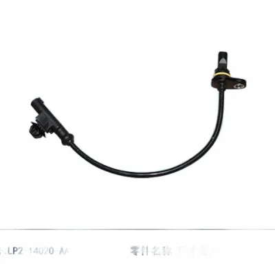 JMC Vigus 5 Rear ABS Wheel Speed Sensor – LP2-14020-AB JMC Vigus 5 Rear ABS Wheel Speed Sensor – LP2-14020-AB