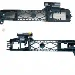 GWM Poer / P-Series Front Left Exterior Door Handle Base – 6105116APW01A