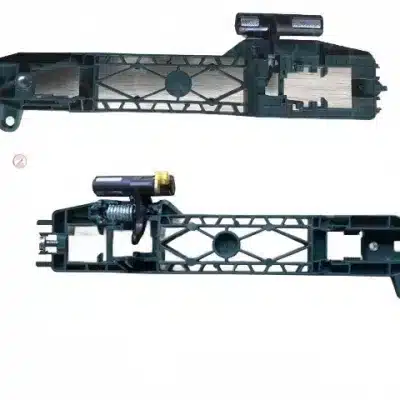 GWM Poer / P-Series Front Left Exterior Door Handle Base – 6105116APW01A GWM Poer / P-Series Front Left Exterior Door Handle Base – 6105116APW01A