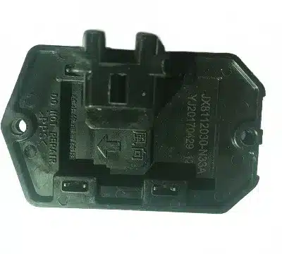 JAC Motors Shuailing T8 Blower Motor Resistor – 8104104P3010 JAC Motors Shuailing T8 Blower Motor Resistor – 8104104P3010