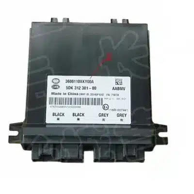 Haval H6 Coupe PEPS Controller – 3608110XKY00A (Blue Label Edition) Haval H6 Coupe PEPS Controller – 3608110XKY00A (Blue Label Edition)