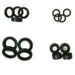 Yunnei D19 Fuel Injector Oil Seal for 1.9L Diesel Engine – 1112073-0011-001