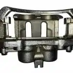 Front Left Brake Caliper Assembly for Nissan D22 Pickup – Part No. 3501100-D00