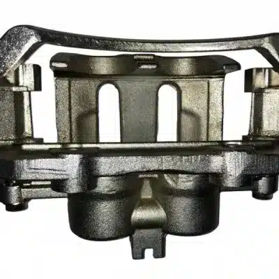 Front Left Brake Caliper Assembly for Nissan D22 Pickup – Part No. 3501100-D00 Front Left Brake Caliper Assembly for Nissan D22 Pickup – Part No. 3501100-D00