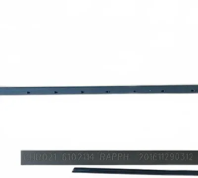 Haval H6 Front Right Inner Door Window Glass Weatherstrip – 6102114XKZ16A Haval H6 Front Right Inner Door Window Glass Weatherstrip – 6102114XKZ16A