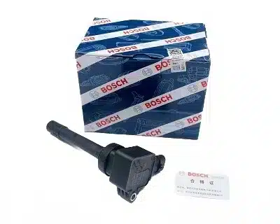 GWM Ignition Coil 3705100-EG01T for GW4G15B 1.5T Turbocharged Engines GWM Ignition Coil 3705100-EG01T for GW4G15B 1.5T Turbocharged Engines