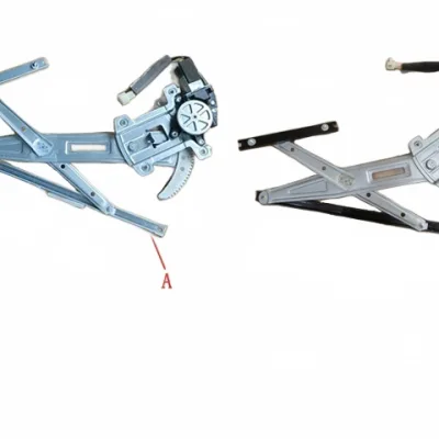 GWM Wingle 5 Front Right Window Regulator – Part No. 6104920-P00