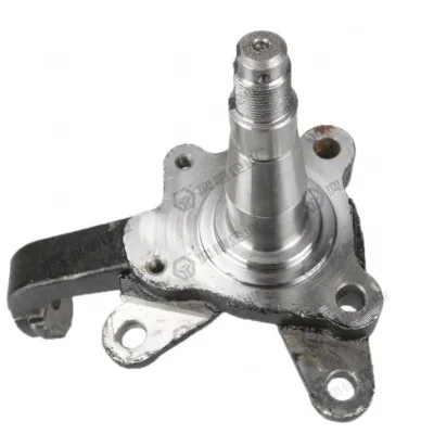 GWM Pickup Front Right Steering Knuckle – Drawing No. 3001112-D01 GWM Pickup Front Right Steering Knuckle – Drawing No. 3001112-D01