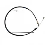 Foton Tunland Throttle Cable Assembly – Part No. P1118020001A0