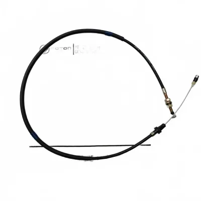 Foton Tunland Throttle Cable Assembly – Part No. P1118020001A0 Foton Tunland Throttle Cable Assembly – Part No. P1118020001A0