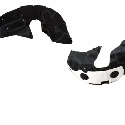 WEY Mocha Rear Left Fender Liner – Inner Fender Well 5512102XVC01A WEY Mocha Rear Left Fender Liner – Inner Fender Well 5512102XVC01A