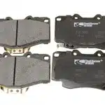 GWM Safe Front Brake Pad Set – Part No. 3502035-0223-001