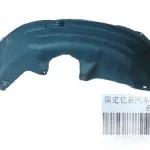 Haval H6 Coupe Blue Label Rear Left Fender Liner – 5512311XKY00A