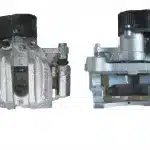 Rear Left Brake Caliper Assembly for GWM Poer / P-Series – 3502106XPW01A